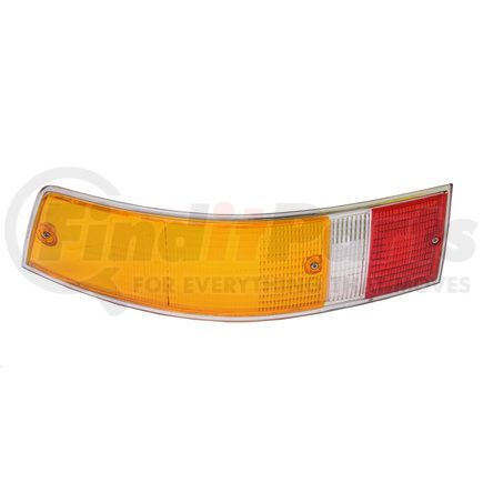 URO 91163192303 Tail Light Lens