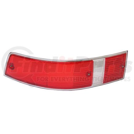 URO 90163190504 Tail Light Lens