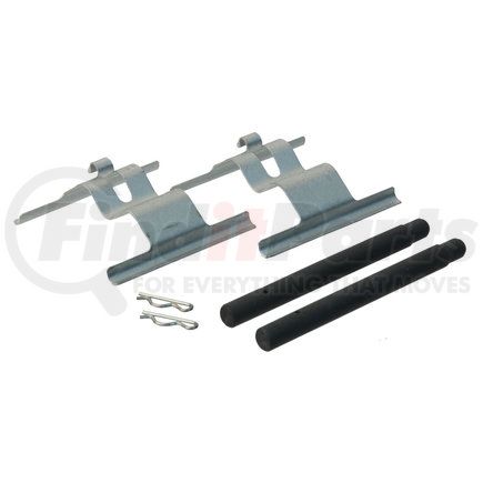 URO 95535296000 Brake Pad Installation Kit