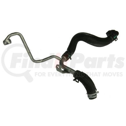 URO 11537567849PRM Turbo Coolant Line