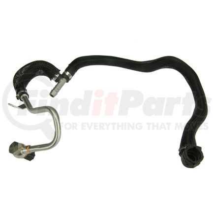 URO 11537578687PRM Turbo Coolant Line