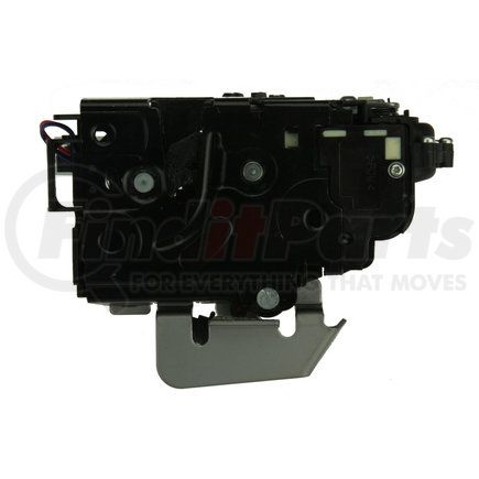 URO 4B1837016H Door Latch/Actuator Assembly