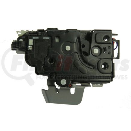 URO 4B0839015H Door Latch/Actuator Assembly