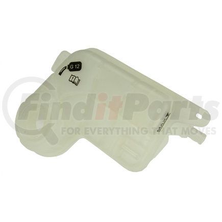 URO 4F0121403M Expansion Tank