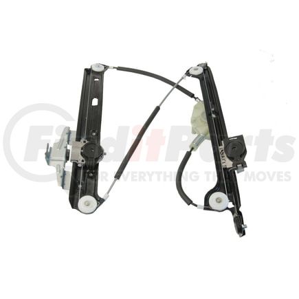 URO 51357197924PRM Window Regulator