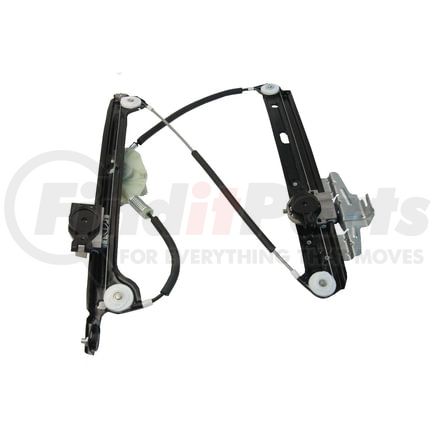 URO 51357197923PRM Window Regulator