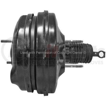 MPA Electrical B1251 Remanufactured Vacuum Power Brake Booster (Domestic)