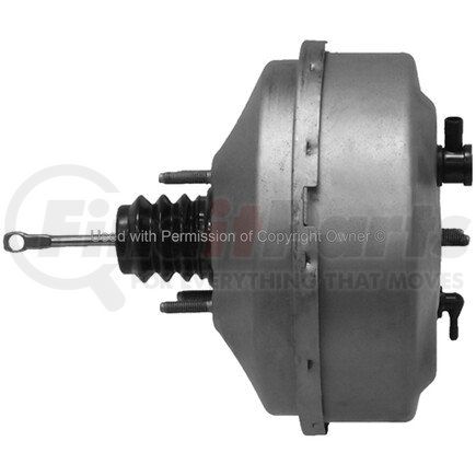 MPA Electrical B1256 Remanufactured Vacuum Power Brake Booster (Domestic)