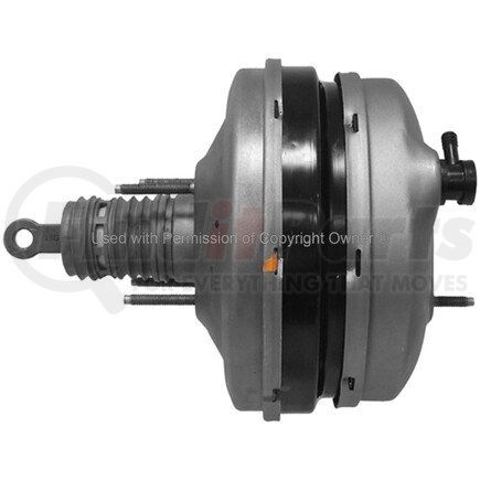 MPA Electrical B1265 Remanufactured Vacuum Power Brake Booster (Domestic)