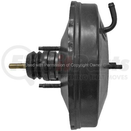 MPA Electrical B1268 Remanufactured Vacuum Power Brake Booster (Domestic)