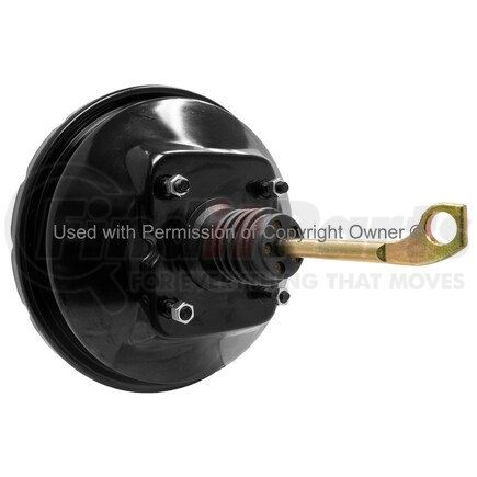 MPA Electrical B1269 Remanufactured Vacuum Power Brake Booster (Domestic)