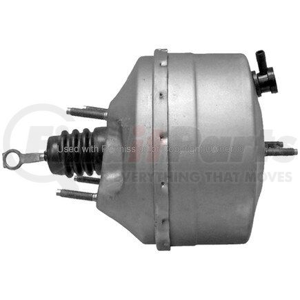 MPA Electrical B1276 Remanufactured Vacuum Power Brake Booster (Domestic)