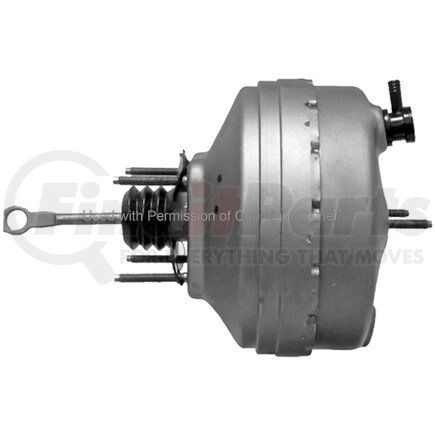 MPA Electrical B1302 Remanufactured Vacuum Power Brake Booster (Domestic)
