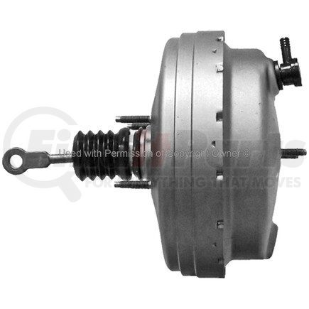 MPA Electrical B1303 Remanufactured Vacuum Power Brake Booster (Domestic)