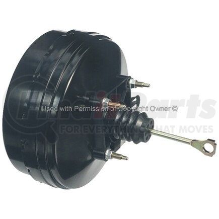MPA Electrical B1329 Remanufactured Vacuum Power Brake Booster (Domestic)