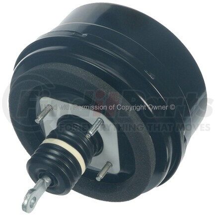 MPA Electrical B1405 Remanufactured Vacuum Power Brake Booster (Domestic)