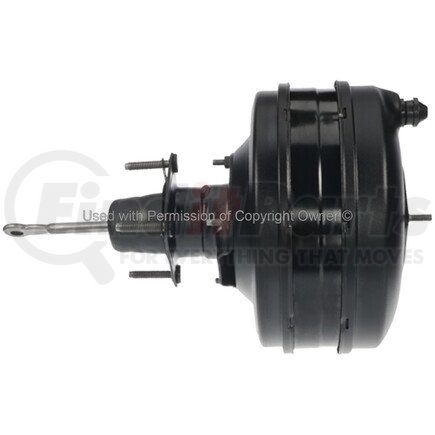 MPA Electrical B1430 Remanufactured Vacuum Power Brake Booster (Domestic)
