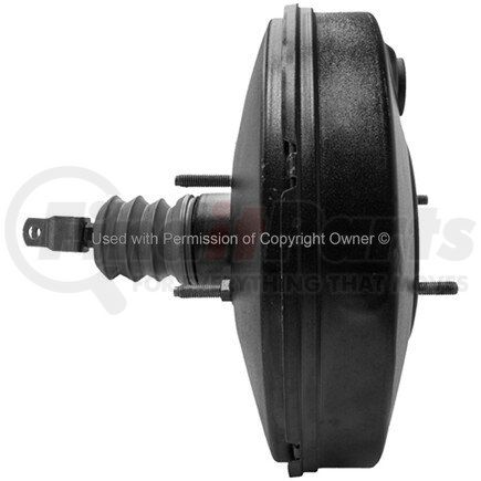 MPA Electrical B1432 Remanufactured Vacuum Power Brake Booster (Domestic)