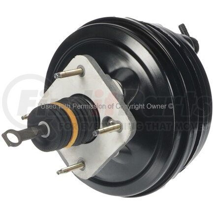 MPA Electrical B1587 Remanufactured Vacuum Power Brake Booster (Domestic)