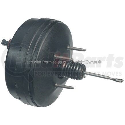 MPA Electrical B1700 Remanufactured Vacuum Power Brake Booster (Domestic)