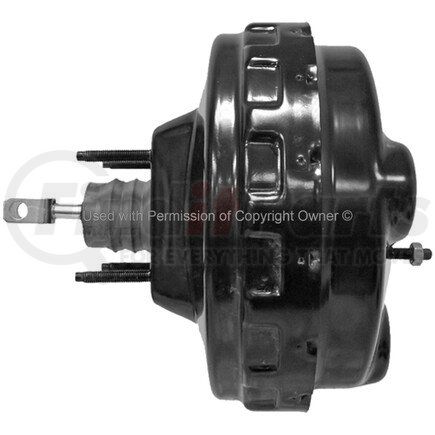 MPA Electrical B1704 Remanufactured Vacuum Power Brake Booster (Domestic)