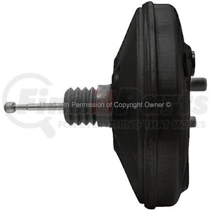 MPA Electrical B1715 Remanufactured Vacuum Power Brake Booster (Domestic)
