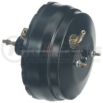 MPA Electrical B3007 Remanufactured Vacuum Power Brake Booster (Domestic)