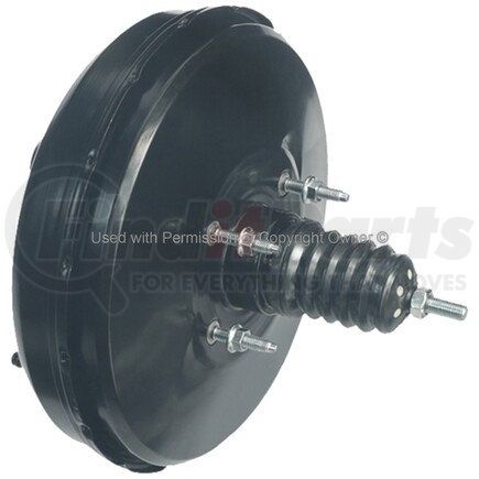 MPA Electrical B3011 Remanufactured Vacuum Power Brake Booster (Domestic)