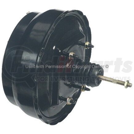 MPA Electrical B3023 Remanufactured Vacuum Power Brake Booster (Domestic)