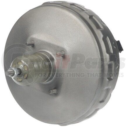 MPA Electrical B3024 Remanufactured Vacuum Power Brake Booster (Domestic)