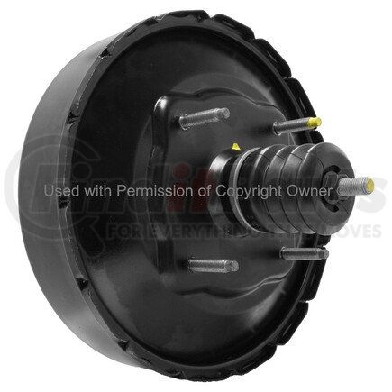 MPA ELECTRICAL B3031 Remanufactured Vacuum Power Brake Booster (Domestic)
