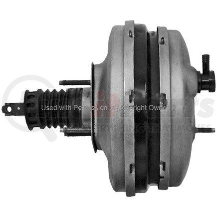 MPA Electrical B3043 Remanufactured Vacuum Power Brake Booster (Domestic)