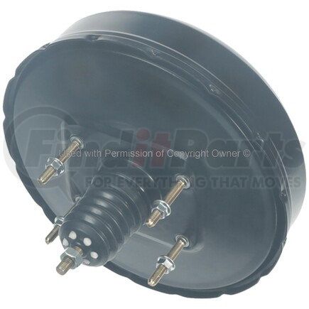 MPA Electrical B3054 Remanufactured Vacuum Power Brake Booster (Domestic)