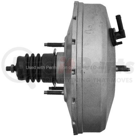 MPA Electrical B3060 Remanufactured Vacuum Power Brake Booster (Domestic)