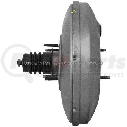 MPA Electrical B3074 Remanufactured Vacuum Power Brake Booster (Domestic)