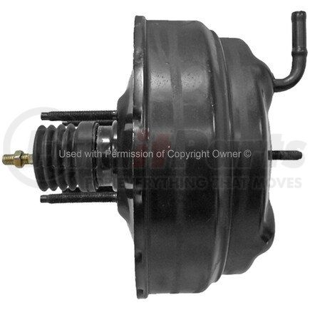 MPA Electrical B3125 Remanufactured Vacuum Power Brake Booster (Domestic)