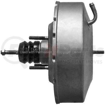 MPA Electrical B3133 Remanufactured Vacuum Power Brake Booster (Domestic)