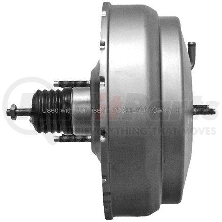 MPA Electrical B3144 Remanufactured Vacuum Power Brake Booster (Domestic)