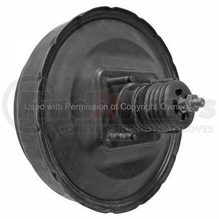 MPA Electrical B3149 Remanufactured Vacuum Power Brake Booster (Domestic)