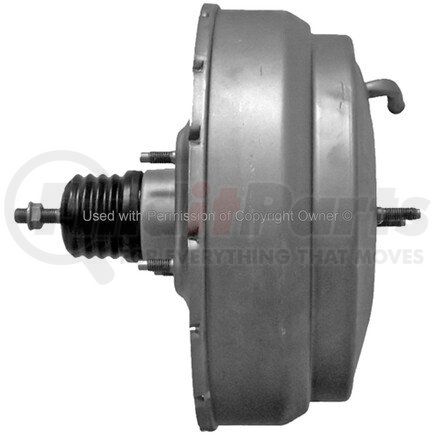 MPA Electrical B3152 Remanufactured Vacuum Power Brake Booster (Domestic)