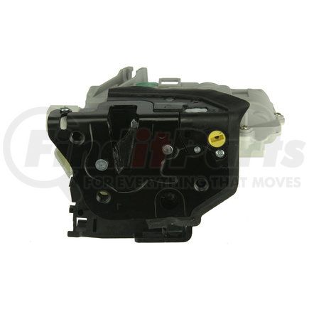 URO 3C1837016B Door Latch/Actuator Assembly