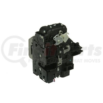 URO 4B1837015H Door Latch/Actuator Assembly