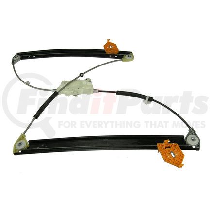 URO 4E0837461BPRM Window Regulator