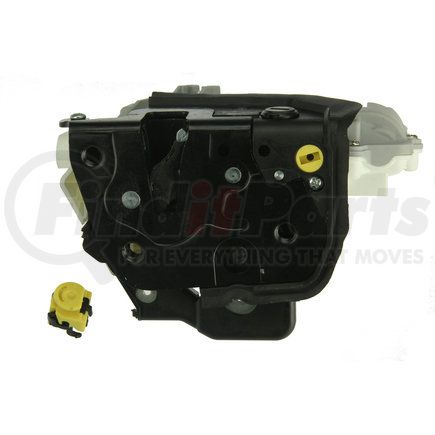 URO 4F0839016B Door Latch/Actuator Assembly