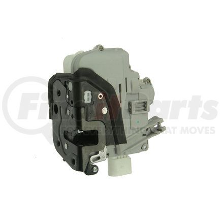 URO 4F1837015F Door Latch/Actuator Assembly