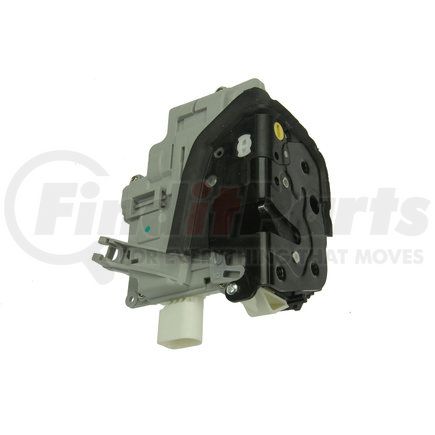 URO 4F1837016A Door Latch/Actuator Assembly
