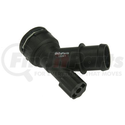 URO 6Q0122291F Cooling Hose Connector