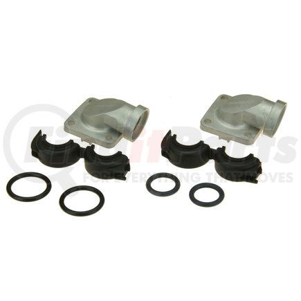 URO 7495625FK Heater Core Fitting Kit