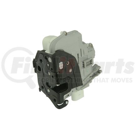 URO 8J1837015B Door Latch/Actuator Assembly