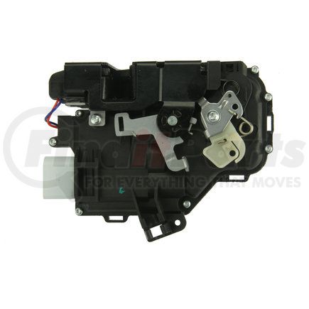 URO 8N1837015C Door Latch/Actuator Assembly